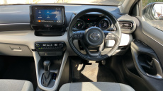 Toyota Yaris 1.5 Hybrid Excel 5dr CVT Hybrid Hatchback